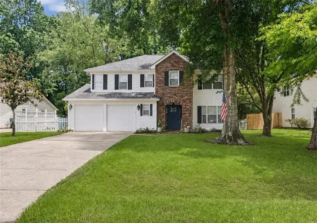 Photo 1 of Single family home for sale at 67144 Locke St, Mandeville, LA 70471 | MLS# 2560567 | Listing updated on 2026-09-18
