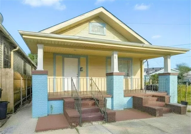 Photo 2 of Single family home for sale at 1824 Allen St, New Orleans, LA 70116 | MLS# 2559965 | Listing updated on 2026-09-13
