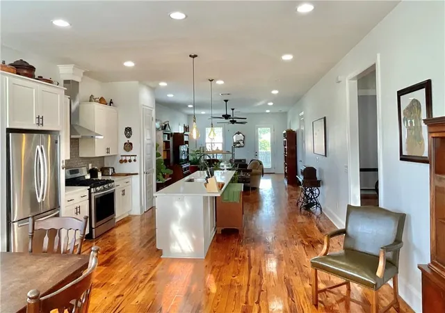 Photo 3 of Single family home for sale at 137 Seal Dr, Arabi, LA 70032 | MLS# 2560322 | Listing updated on 2026-09-19