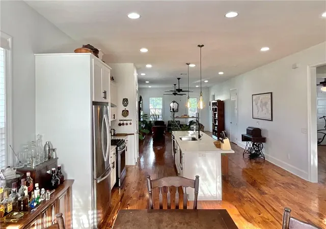 Photo 4 of Single family home for sale at 137 Seal Dr, Arabi, LA 70032 | MLS# 2560322 | Listing updated on 2026-09-19