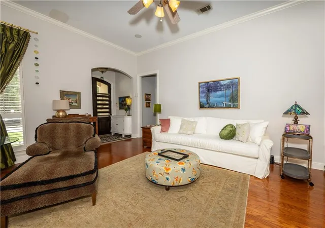 Photo 3 of Townhouse for sale at 161 Cross Crk Dr #A, Slidell, LA 70461 | MLS# 2560670 | Listing updated on 2026-09-08