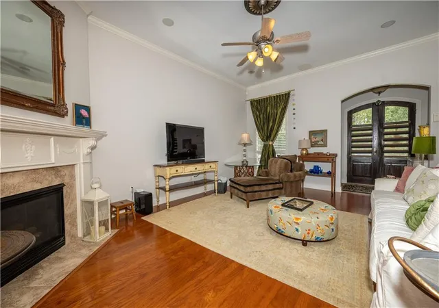 Photo 3 of Townhouse for sale at 161 Cross Crk Dr #A, Slidell, LA 70461 | MLS# 2560670 | Listing updated on 2026-09-08