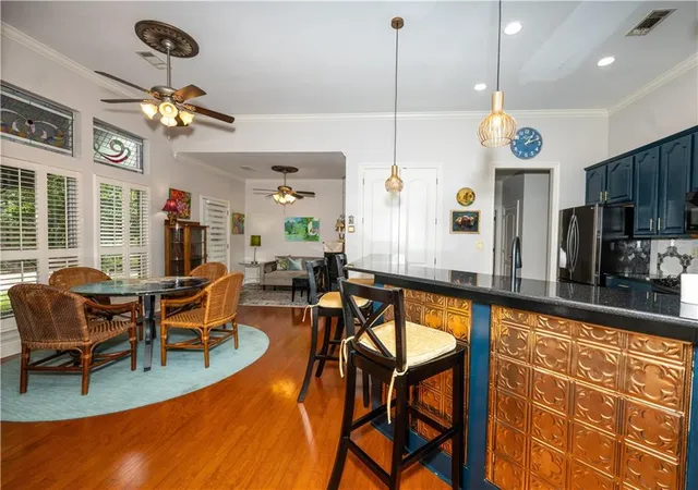 Photo 4 of Townhouse for sale at 161 Cross Crk Dr #A, Slidell, LA 70461 | MLS# 2560670 | Listing updated on 2026-09-08