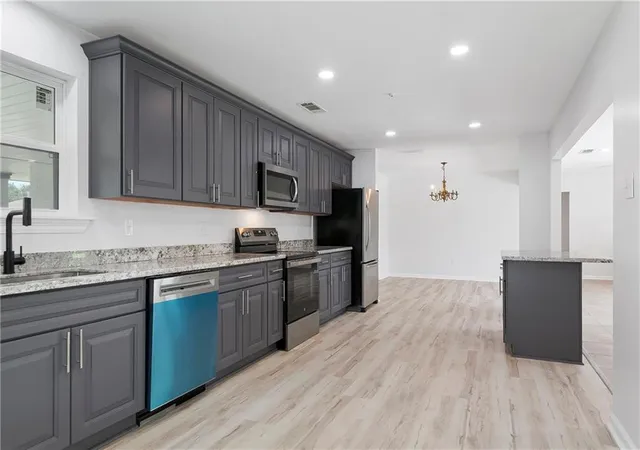 Photo 3 of Single family home for sale at 4608 Green Acres Ct, Metairie, LA 70003 | MLS# 2560737 | Listing updated on 2026-10-01
