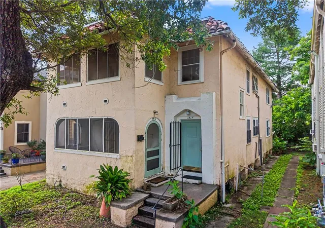 Photo 3 of Multi family home for sale at 3817 19 Octavia St, New Orleans, LA 70125 | MLS# 2560350 | Listing updated on 2026-09-16