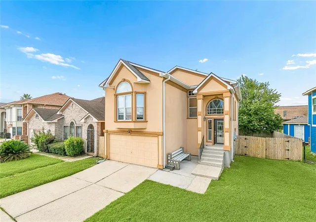 Single family home for sale at 13160 Maple Wood Dr, New Orleans, LA 70129 | MLS# 2560876