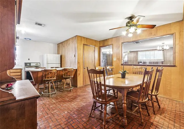 Photo 4 of Single family home for sale at 309 Sophia St, New Orleans, LA 70123 | MLS# 2561162 | Listing updated on 2026-09-11