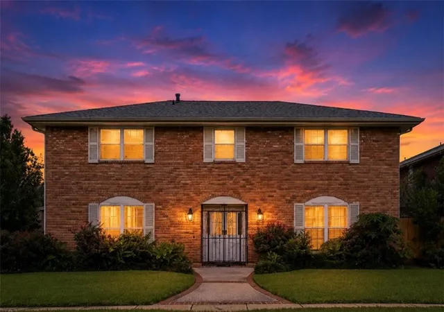 Photo 2 of Single family home for sale at 4700 Carthage St, Metairie, LA 70002 | MLS# 2560668 | Listing updated on 2026-08-30