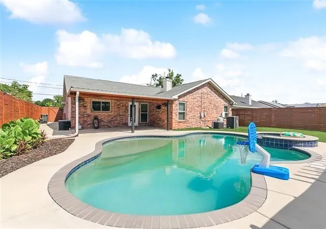 Photo 2 of Single family home for sale at 407 E 3rd Street, Belle Chasse, LA 70037 | MLS# 2561374 | Listing updated on 2026-09-11