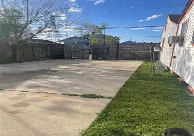 Photo 3 of Land for sale at 1329 Eagle St, New Orleans, LA 70118 | MLS# 2561384 | Listing updated on 2026-09-15