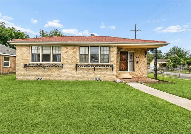 Photo 1 of Single family home for sale at 801 Saint Maurice Ave, New Orleans, LA 70117 | MLS# 2560886 | Listing updated on 2026-09-26
