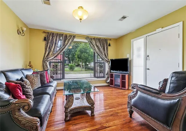 Photo 3 of Single family home for sale at 801 Saint Maurice Ave, New Orleans, LA 70117 | MLS# 2560886 | Listing updated on 2026-09-26
