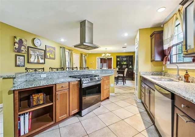 Photo 3 of Single family home for sale at 801 Saint Maurice Ave, New Orleans, LA 70117 | MLS# 2560886 | Listing updated on 2026-09-26