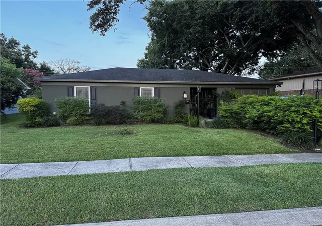 Photo 1 of Single family home for sale at 3578 Somerset Dr, New Orleans, LA 70131 | MLS# 2561293 | Listing updated on 2026-09-25