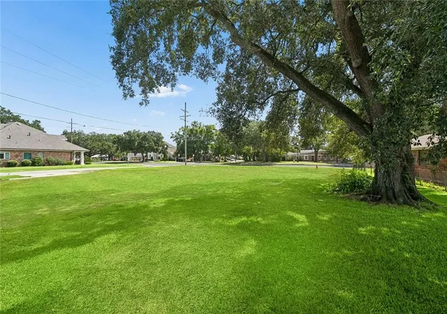 Photo 3 of Land for sale at 840 Bonnabel #a Blvd, Metairie, LA 70005 | MLS# 2561561 | Listing updated on 2026-09-03