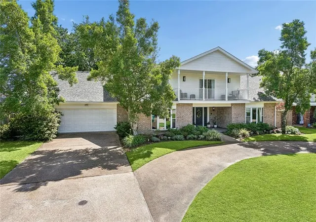 Photo 2 of Single family home for sale at 50 Chateau Mouton St, Kenner, LA 70065 | MLS# 2561346 | Listing updated on 2026-09-03