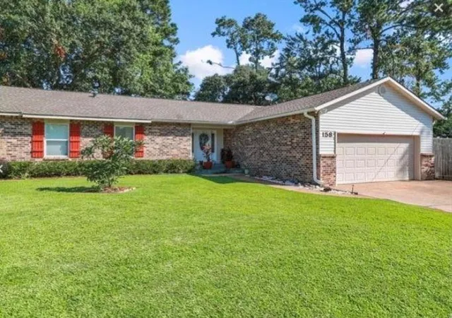 Photo 1 of Single family home for sale at 158 Greencrest Ct, Slidell, LA 70458 | MLS# 2561713 | Listing updated on 2026-09-08