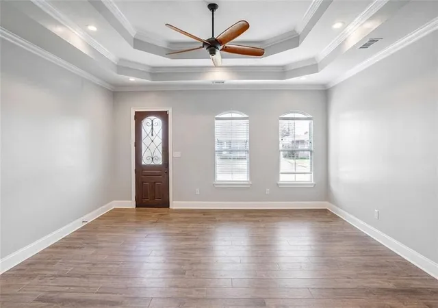 Photo 3 of Single family home for sale at 2504 Campagna Dr, Chalmette, LA 70043 | MLS# 2561645 | Listing updated on 2026-09-24