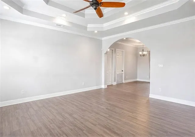 Photo 4 of Single family home for sale at 2504 Campagna Dr, Chalmette, LA 70043 | MLS# 2561645 | Listing updated on 2026-09-24