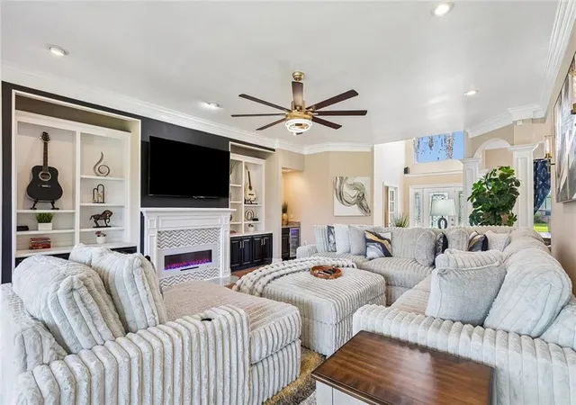 Photo 3 of Single family home for sale at 1529 Cuttysark Cvs, Slidell, LA 70458 | MLS# 2561471 | Listing updated on 2026-09-25