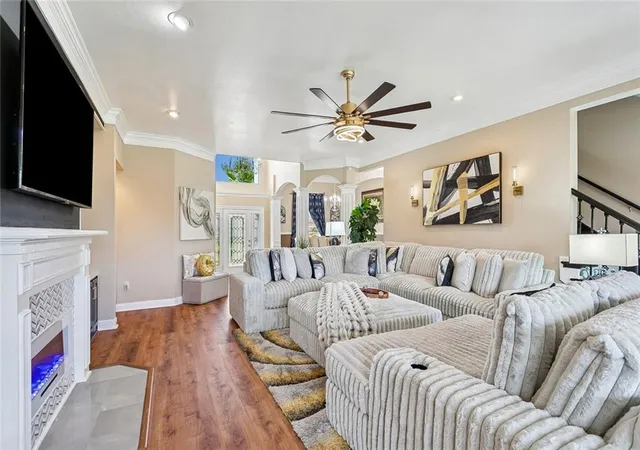 Photo 4 of Single family home for sale at 1529 Cuttysark Cvs, Slidell, LA 70458 | MLS# 2561471 | Listing updated on 2026-09-25