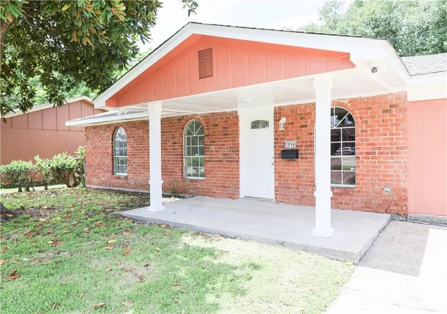 Photo 1 of Sale Pending at 7054 Tullis Dr, New Orleans, LA 70131 | MLS# 2561574 | Listing updated on 2026-09-17