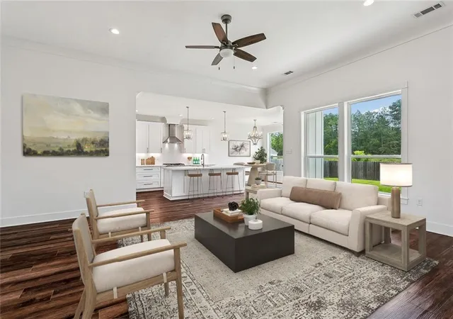 Photo 2 of Single family home for sale at 72388 Homestead St, Covington, LA 70435 | MLS# 2561992 | Listing updated on 2026-09-22
