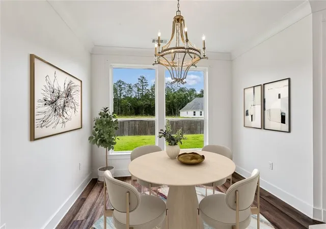 Photo 3 of Single family home for sale at 72388 Homestead St, Covington, LA 70435 | MLS# 2561992 | Listing updated on 2026-09-22