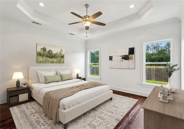 Photo 4 of Sale Pending at 72388 Homestead St, Covington, LA 70435 | MLS# 2561992 | Listing updated on 2026-10-01