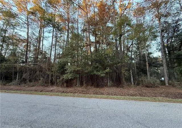 Land for sale at Tbd Delery St, Mandeville, LA 70471 | MLS# 2562127