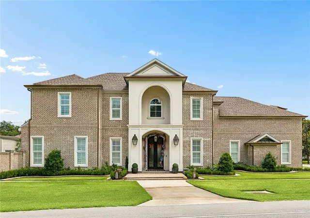 Photo 1 of Mansion for sale at 159 Elaine Ave, New Orleans, LA 70123 | MLS# 2561926 | Listing updated on 2026-09-11