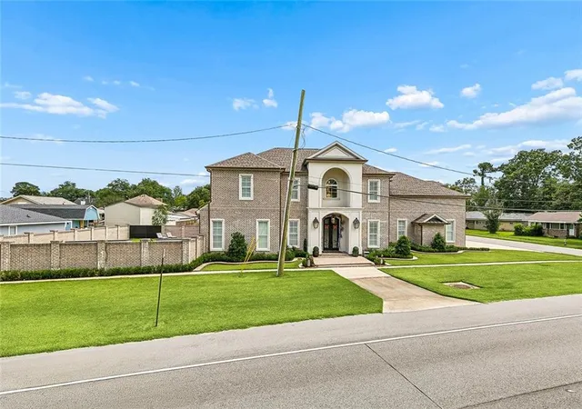 Photo 2 of Mansion for sale at 159 Elaine Ave, New Orleans, LA 70123 | MLS# 2561926 | Listing updated on 2026-09-11