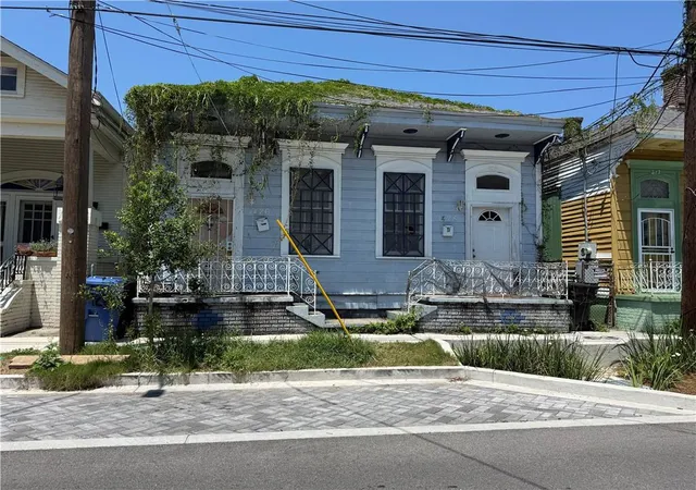 Photo 1 of Multi family home for sale at 1426 28 Spain St, New Orleans, LA 70117 | MLS# 2560563 | Listing updated on 2026-10-01