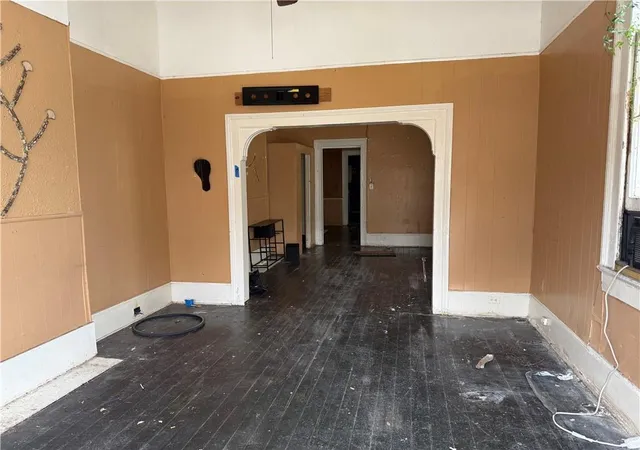 Photo 2 of Multi family home for sale at 1426 28 Spain St, New Orleans, LA 70117 | MLS# 2560563 | Listing updated on 2026-10-01