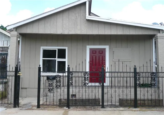 Photo 1 of Single family home for sale at 9311 Forshey St, New Orleans, LA 70118 | MLS# 2562314 | Listing updated on 2026-09-30