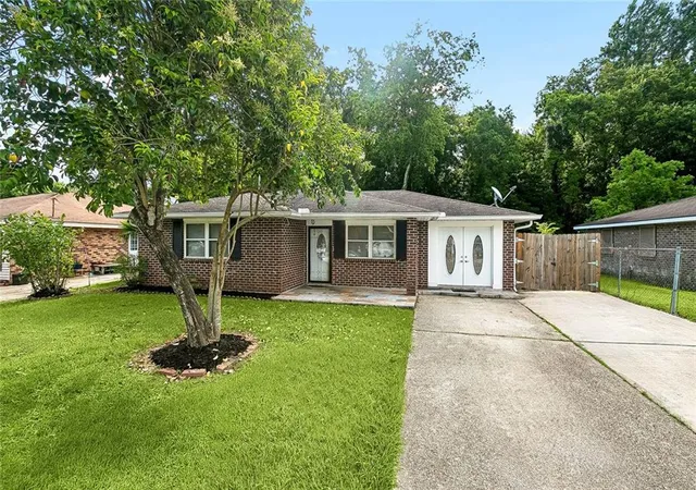 Photo 1 of Single family home for sale at 446 Homewood Pl, Reserve, LA 70084 | MLS# 2562019 | Listing updated on 2026-09-23