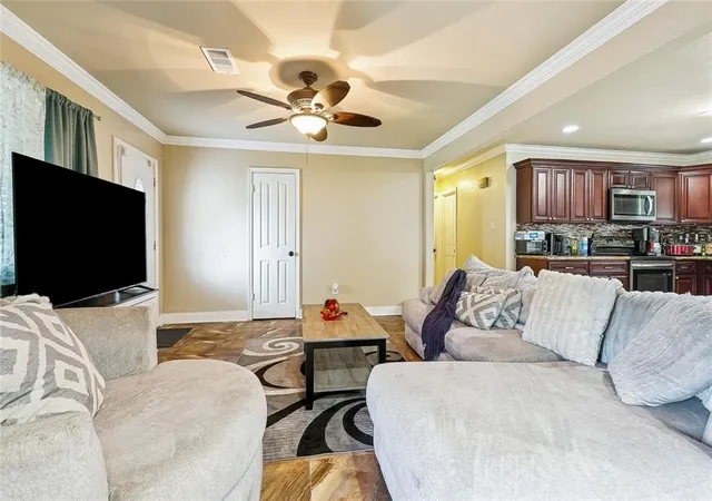 Photo 2 of Single family home for sale at 446 Homewood Pl, Reserve, LA 70084 | MLS# 2562019 | Listing updated on 2026-09-23