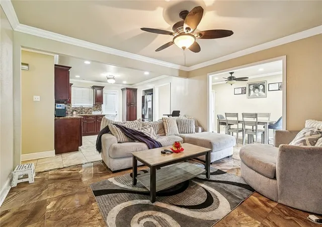 Photo 3 of Single family home for sale at 446 Homewood Pl, Reserve, LA 70084 | MLS# 2562019 | Listing updated on 2026-09-23