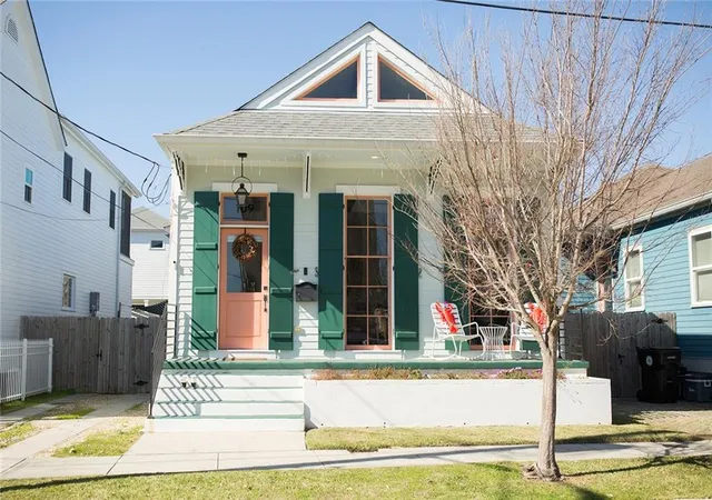 Photo 1 of Single family home for sale at 109 Hubbell Rd, New Orleans, LA 70114 | MLS# 2562503 | Listing updated on 2026-08-31