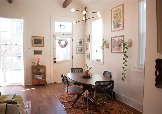 Photo 3 of Single family home for sale at 109 Hubbell Rd, New Orleans, LA 70114 | MLS# 2562503 | Listing updated on 2026-08-31