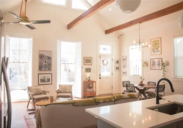 Photo 3 of Single family home for sale at 109 Hubbell Rd, New Orleans, LA 70114 | MLS# 2562503 | Listing updated on 2026-08-31