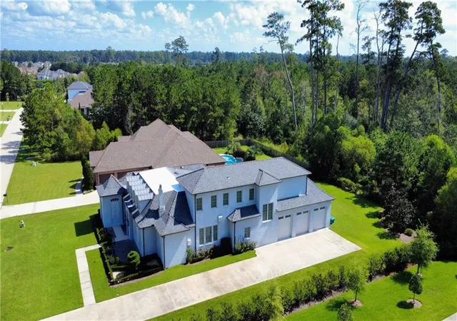 Photo 4 of Single family home for sale at 485 S Fairway Dr, Madisonville, LA 70447 | MLS# 2562419 | Listing updated on 2026-09-17