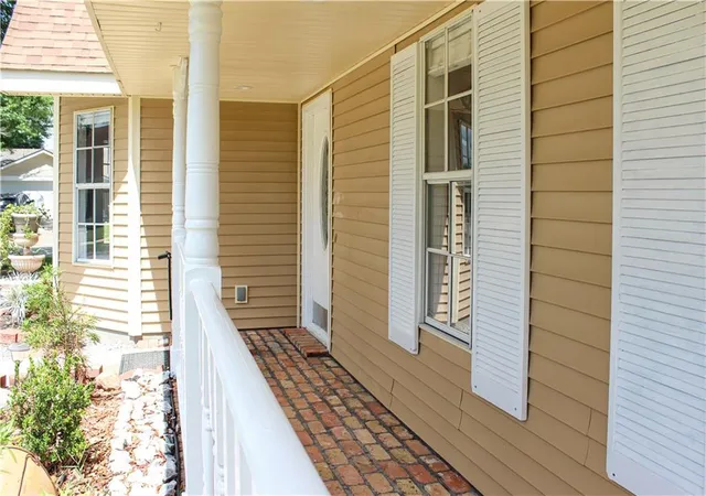 Photo 30 of Single family home for sale at 3753 Ashton Dr, Destrehan, LA 70047 | MLS# 2560982 | Listing updated on 2026-08-31