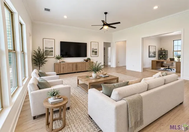 Photo 3 of Single family home for sale at 44231 Huntley Rd, Hammond, LA 70403 | MLS# NO2026010760 | Listing updated on 2026-09-21