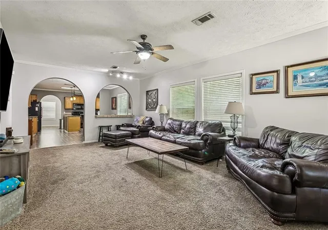 Photo 2 of Single family home for sale at 1311 Franklin St, Mandeville, LA 70448 | MLS# 2562705 | Listing updated on 2026-09-21