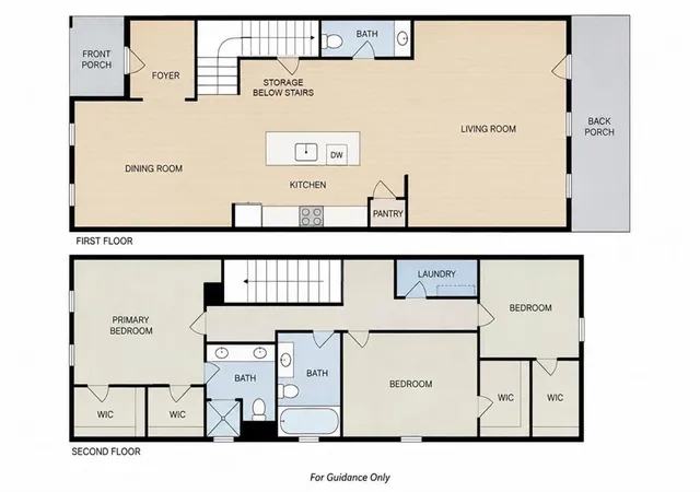 Photo 30 of Single family home for sale at 1991 Law St, New Orleans, LA 70119 | MLS# 2562383 | Listing updated on 2026-09-30