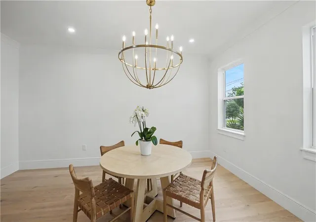 Photo 3 of Single family home for sale at 1991 Law St, New Orleans, LA 70119 | MLS# 2562383 | Listing updated on 2026-09-30