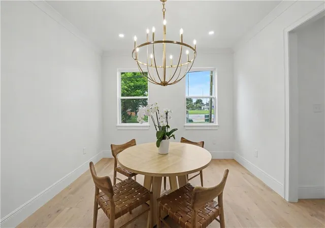 Photo 3 of Single family home for sale at 1991 Law St, New Orleans, LA 70119 | MLS# 2562383 | Listing updated on 2026-09-30
