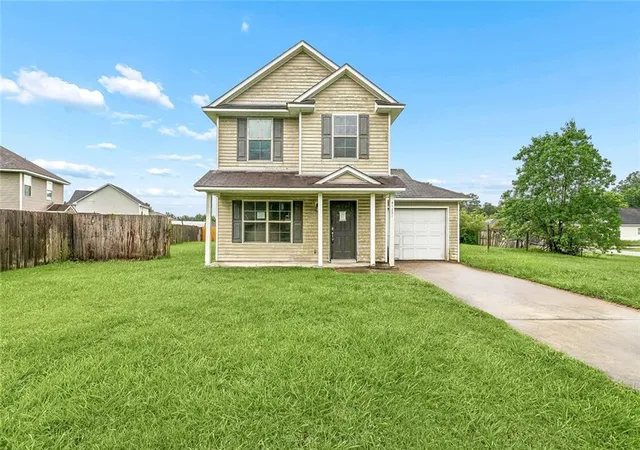 Photo 1 of Single family home for sale at 41231 Audubon Gdns Blvd, Hammond, LA 70403 | MLS# 2562803 | Listing updated on 2026-09-10