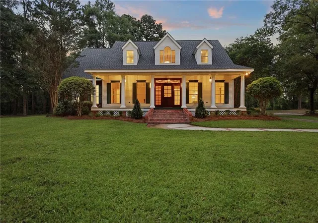 Photo 1 of Single family home for sale at 57002 La 60 Hwy, Bogalusa, LA 70427 | MLS# 2562919 | Listing updated on 2026-09-18